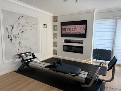 Revelates Studio Pilatesu